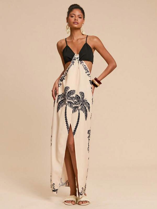Vestido Maxi Recorte Cintura Beau, https://lojabeachsunday.com/