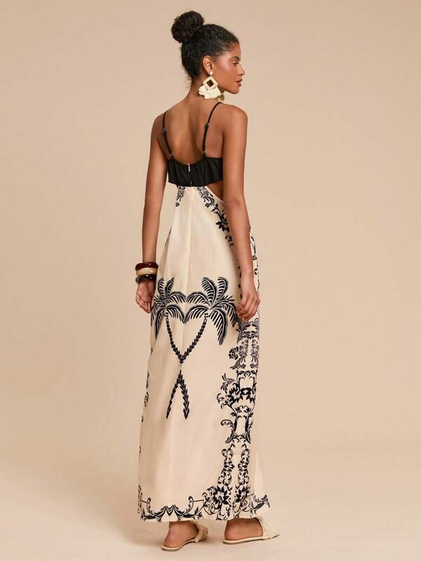 Vestido Maxi Recorte Cintura Beau, https://lojabeachsunday.com/