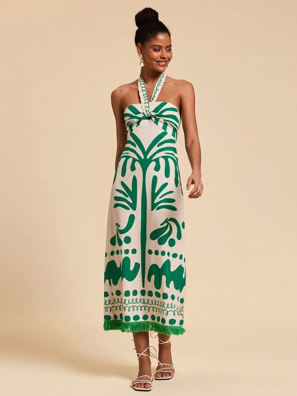 Vestido Longo Elegante Verão Risques, https://lojabeachsunday.com/