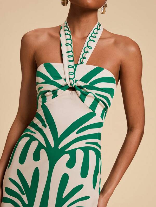 Vestido Longo Elegante Verão Risques, https://lojabeachsunday.com/