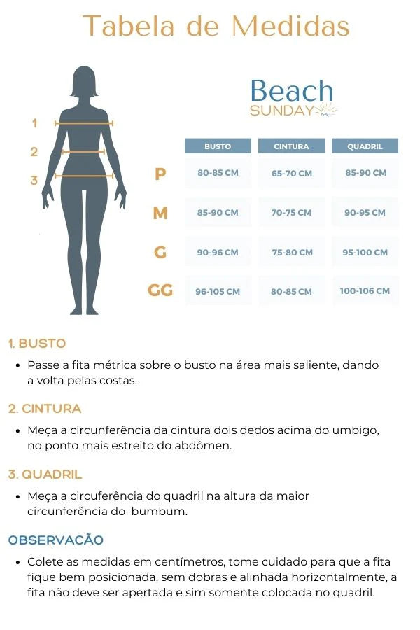 Biquíni Softly Maristela