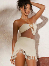 Saída de Praia Two Lanes Emily