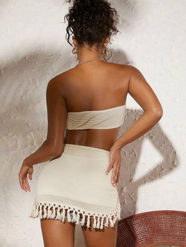 Saída de Praia Two Lanes Emily