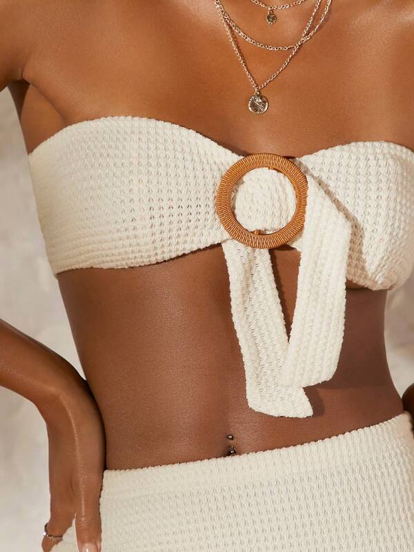 Saída de Praia Two Lanes Emily