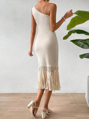 Vestido Mini Trabalhado Frange, https://lojabeachsunday.com/