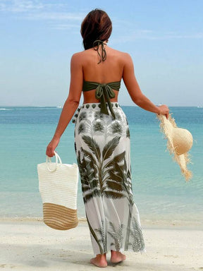 Conjunto Nuit Liliana