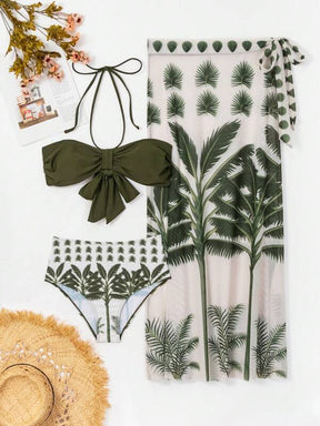 Conjunto Nuit Liliana
