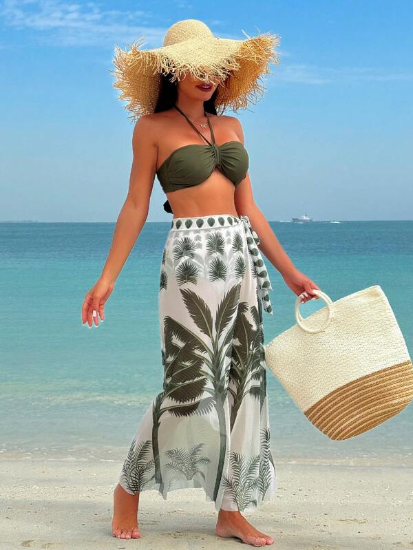 Conjunto Nuit Liliana