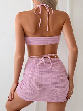 Conjunto Flora Sophia