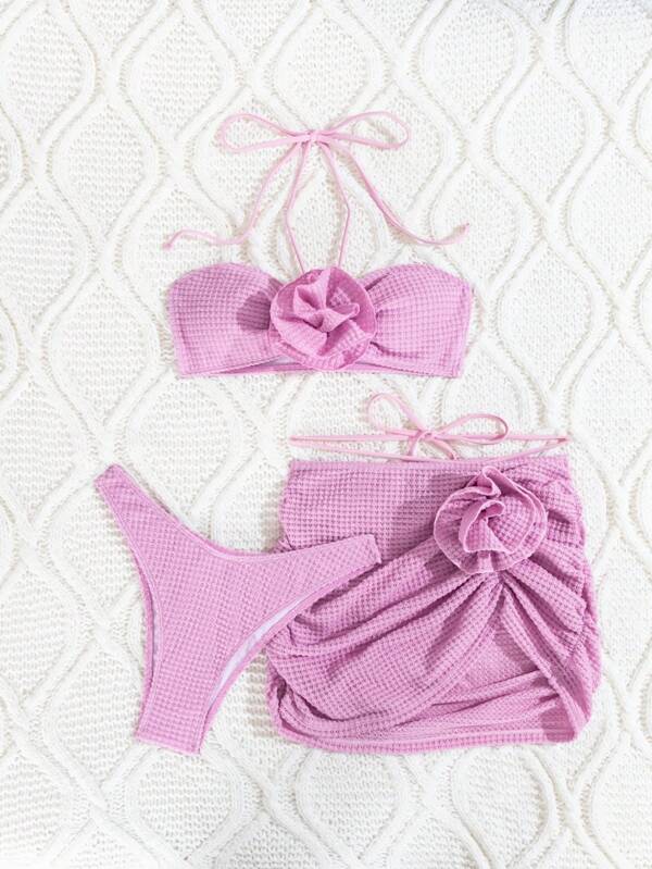 Conjunto Flora Sophia