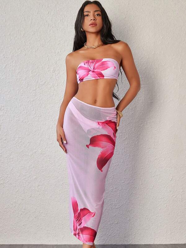 Conjunto Glow Mayah