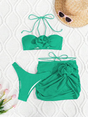 Conjunto Flora Sophia