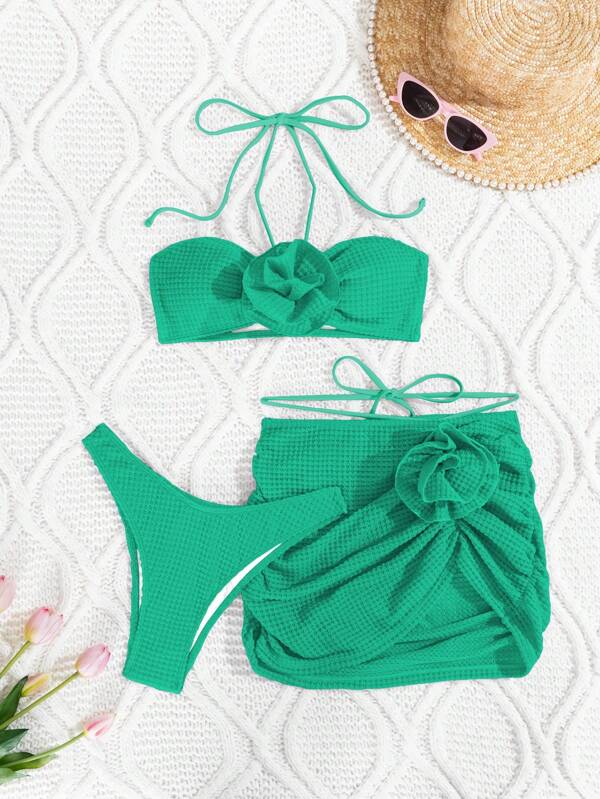 Conjunto Flora Sophia