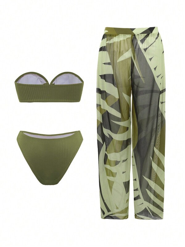 Conjunto Vess Melissa