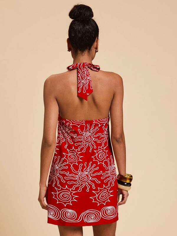 Vestido Curto Costas Nua Lumière, https://lojabeachsunday.com/