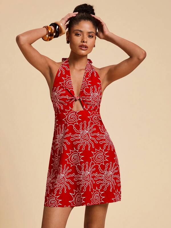 Vestido Curto Costas Nua Lumière, https://lojabeachsunday.com/