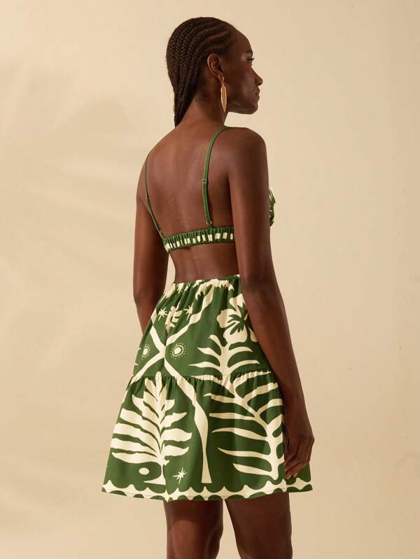 Vestido Mini Feminino Coqueiro Soleil, https://lojabeachsunday.com/, lojabeachsunday.com