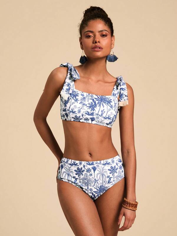 Biquíni Tropical Bella