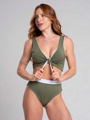 Biquíni Hot Pant Juliette