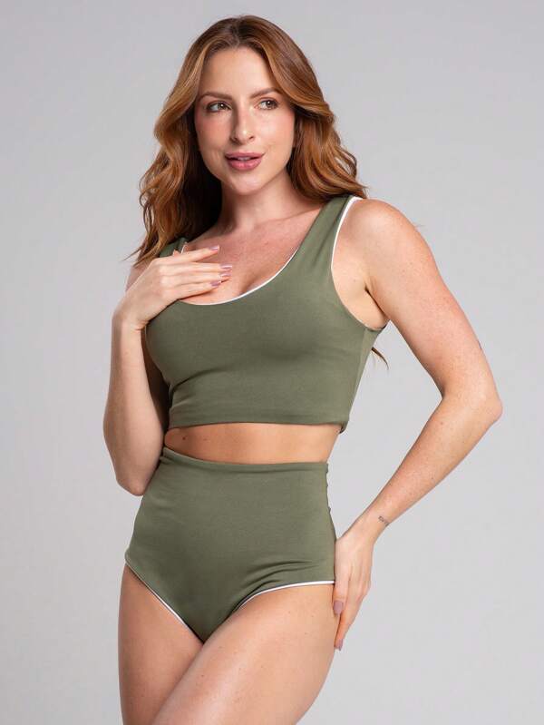 Biquíni Hot Pant Juliette