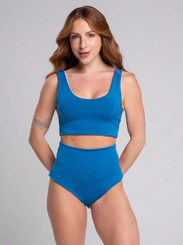 Biquíni Hot Pant Juliette