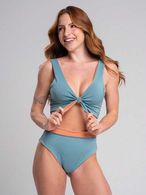 Biquíni Hot Pant Juliette