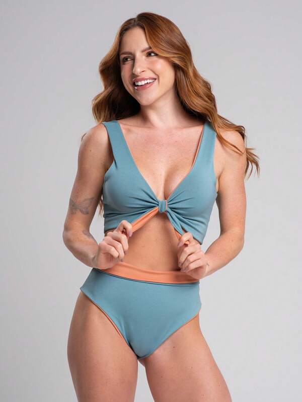 Biquíni Hot Pant Juliette