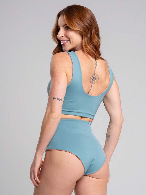 Biquíni Hot Pant Juliette