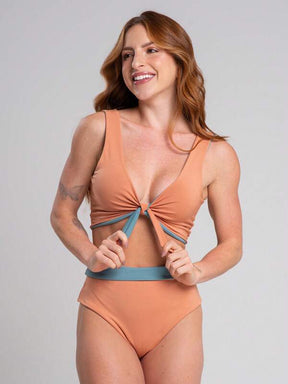 Biquíni Hot Pant Juliette