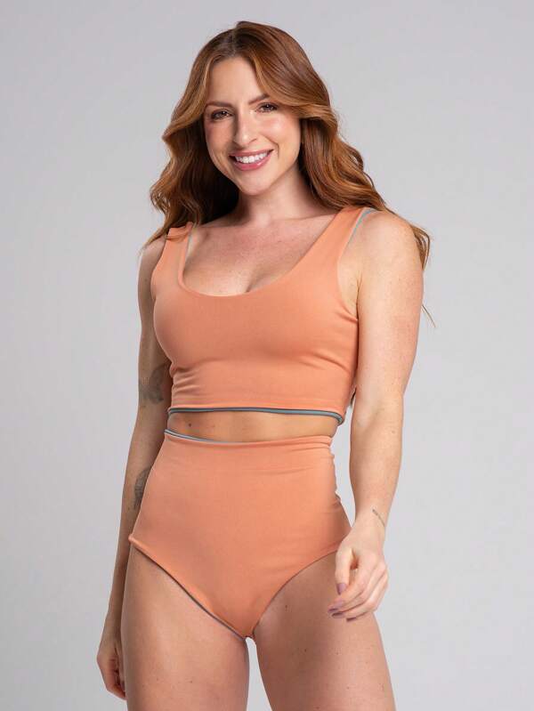 Biquíni Hot Pant Juliette