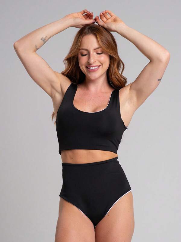 Biquíni Hot Pant Juliette