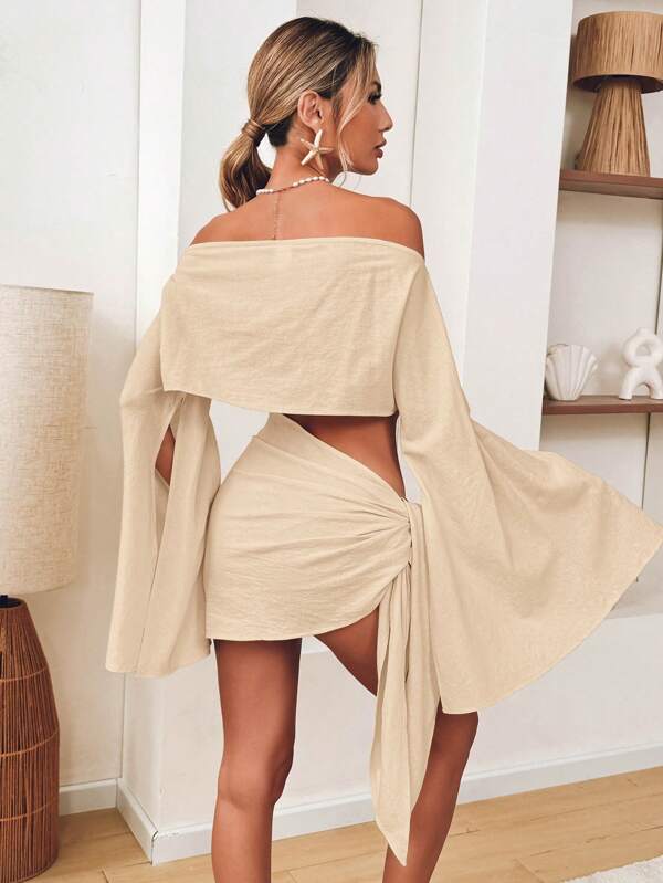 Saída de Praia Spring Natasha