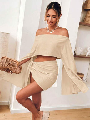 Saída de Praia Spring Natasha