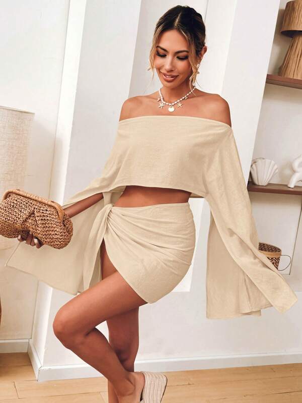 Saída de Praia Spring Natasha