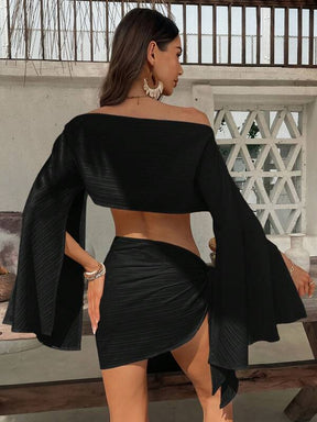 Saída de Praia Spring Natasha