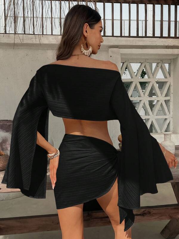 Saída de Praia Spring Natasha