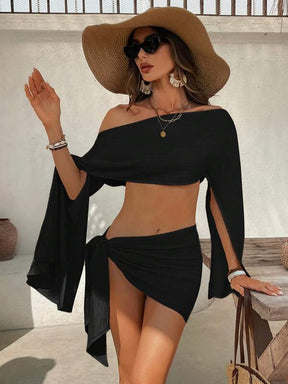 Saída de Praia Spring Natasha