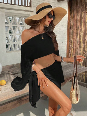 Saída de Praia Spring Natasha