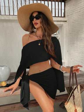 Saída de Praia Spring Natasha