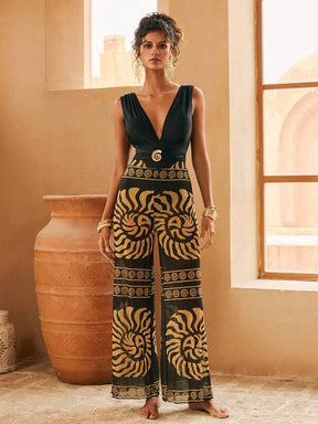 Conjunto Duo Pilar