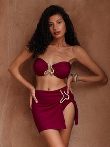 Conjunto Ziegler Alanna