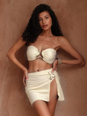Conjunto Ziegler Alanna