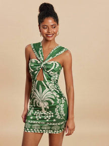 Vestido Feminino Mini Slim Intense, https://lojabeachsunday.com/