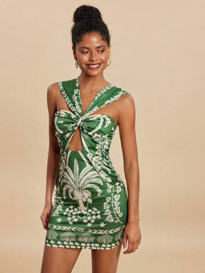 Vestido Feminino Mini Slim Intense, https://lojabeachsunday.com/