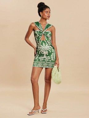 Vestido Feminino Mini Slim Intense, https://lojabeachsunday.com/