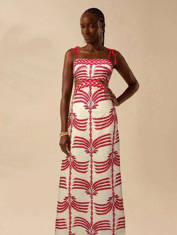 Vestido Feminino Maxi Bande, https://lojabeachsunday.com/