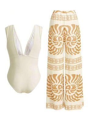 Conjunto Duo Pilar