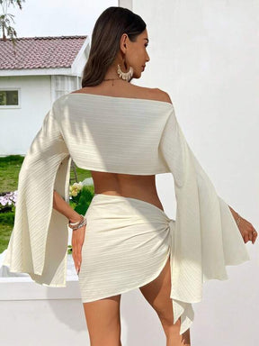 Saída de Praia Spring Natasha