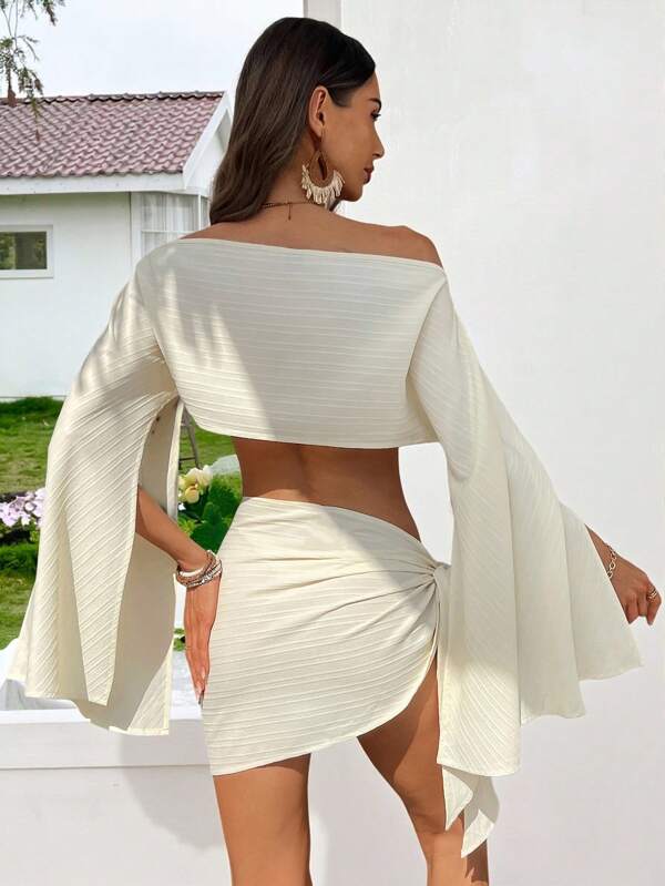 Saída de Praia Spring Natasha