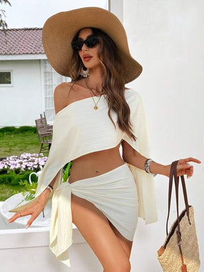 Saída de Praia Spring Natasha